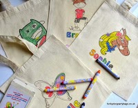 Funky Dory Party Bags 1088785 Image 1